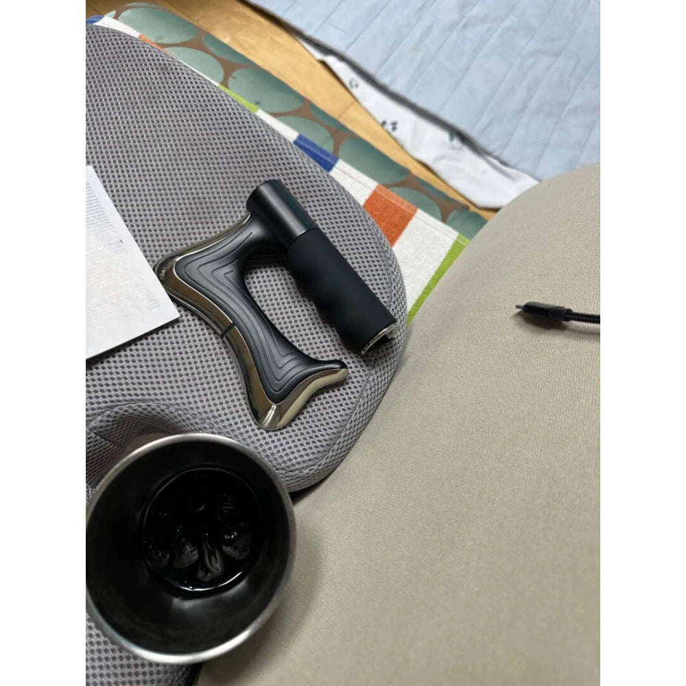 Review Card