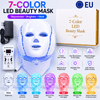 7 - Color LED Beauty Mask - Skin Bliss Shop