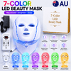 7 - Color LED Beauty Mask - Skin Bliss Shop