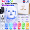 7 - Color LED Beauty Mask - Skin Bliss Shop