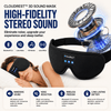 CloudRest™ 3D Sound Mask - Skin Bliss Shop