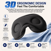 CloudRest™ 3D Sound Mask - Skin Bliss Shop