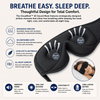 CloudRest™ 3D Sound Mask - Skin Bliss Shop