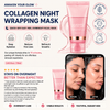 Collagen Night Wrapping Mask - Skin Bliss Shop