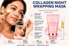 Collagen Night Wrapping Mask - Skin Bliss Shop