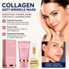 Collagen Night Wrapping Mask - Skin Bliss Shop