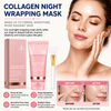 Collagen Night Wrapping Mask - Skin Bliss Shop
