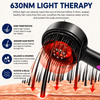 Electric Scalp Massage Comb - Skin Bliss Shop