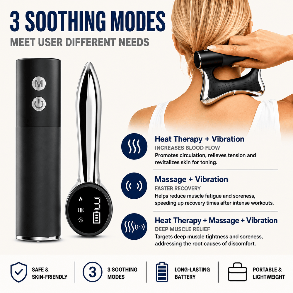 SculptWave Body Contouring Device - Skin Bliss Shop