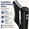 SculptWave Body Contouring Device - Skin Bliss Shop