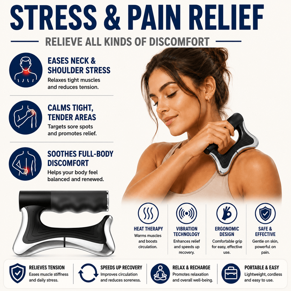 SculptWave Body Contouring Device - Skin Bliss Shop