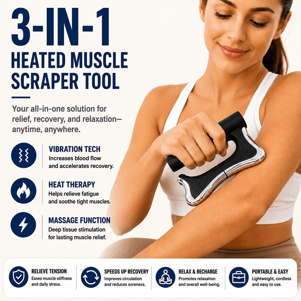 SculptWave Body Contouring Device - Skin Bliss Shop