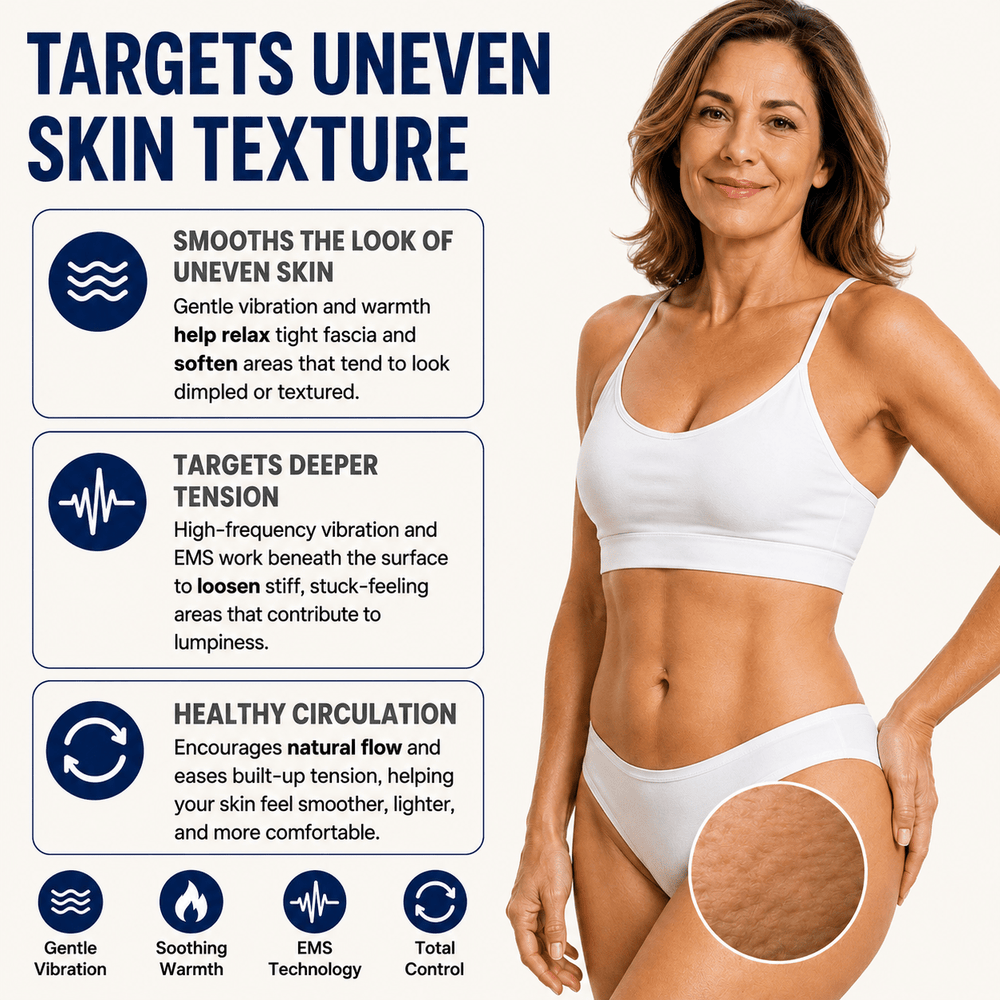 SculptWave Body Contouring Device - Skin Bliss Shop