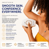 SmoothSkin Laser Hair Remover - Skin Bliss Shop