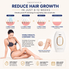 SmoothSkin Laser Hair Remover - Skin Bliss Shop