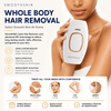 SmoothSkin Laser Hair Remover - Skin Bliss Shop