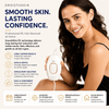 SmoothSkin Laser Hair Remover - Skin Bliss Shop