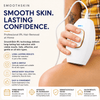 SmoothSkin Laser Hair Remover - Skin Bliss Shop